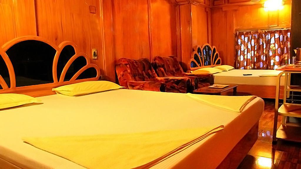 Hotel Sagar Kambam Exterior photo